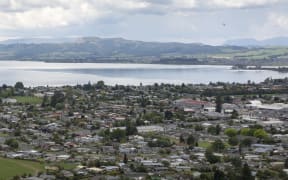 Rotorua [single use only]
