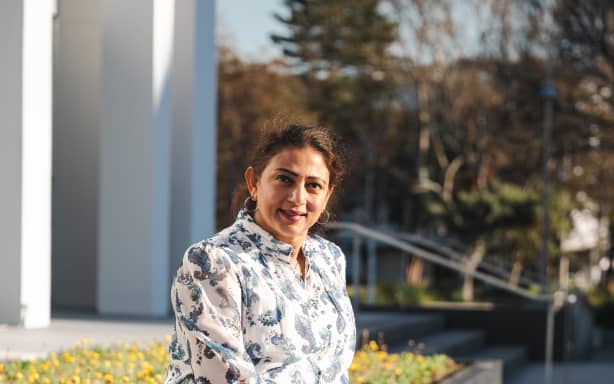 Meet the Asian councillors 'honoured' to have secured a seat at the ...