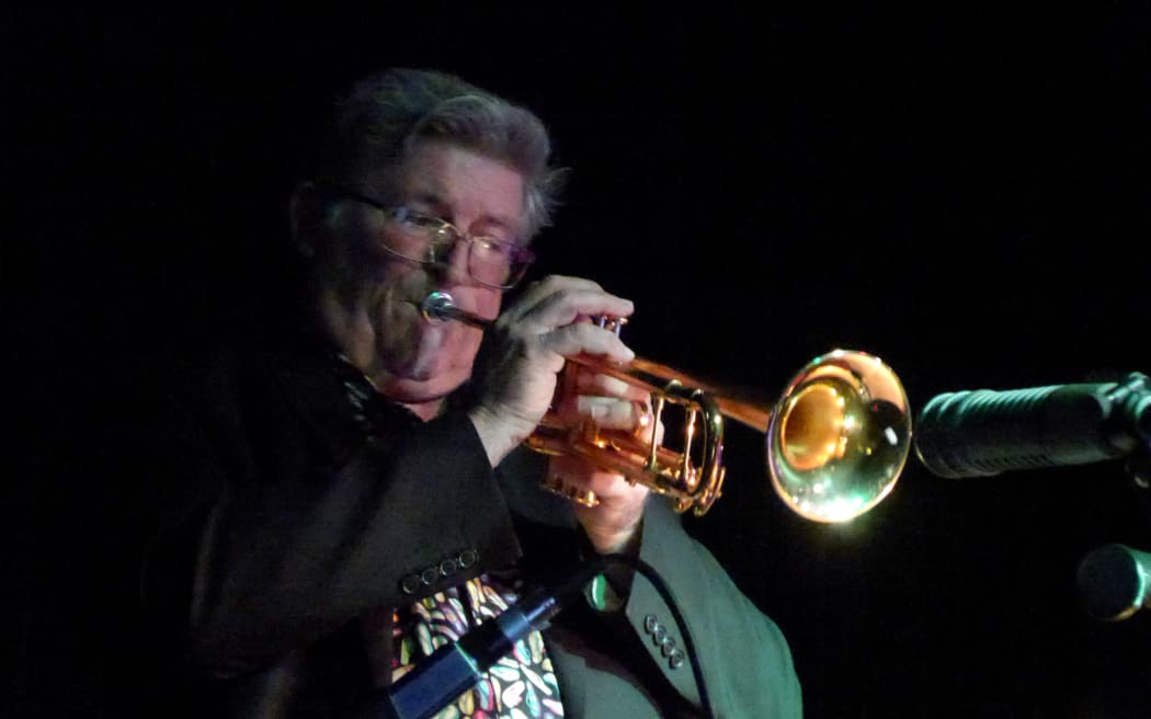 Mike Booth