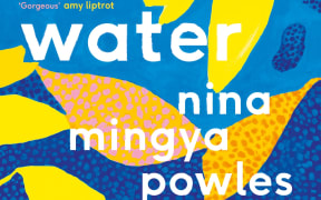 Small Bodies of Water by Nina Mingya Powles cover