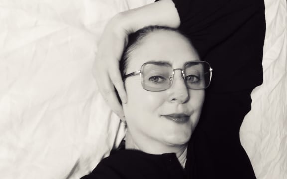 NZ music community stalwart Leesa Tilley worked with Jeff Buckley on the Grace Tour