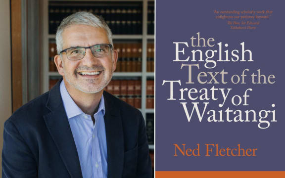 Ned Fletcher