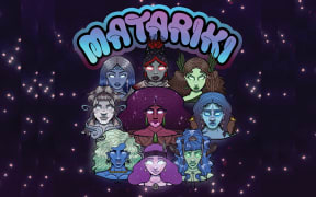 MATARIKI 2025