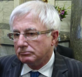 Tim Groser.