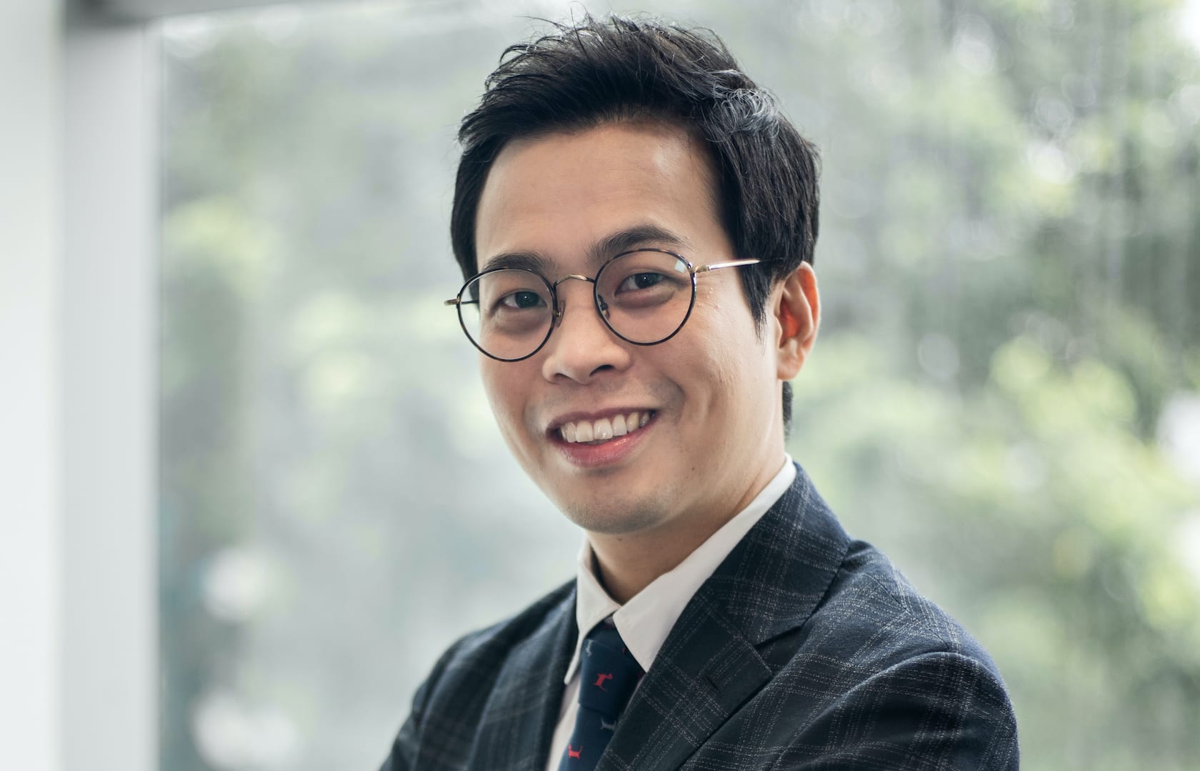 Dr Sooyeol Kim