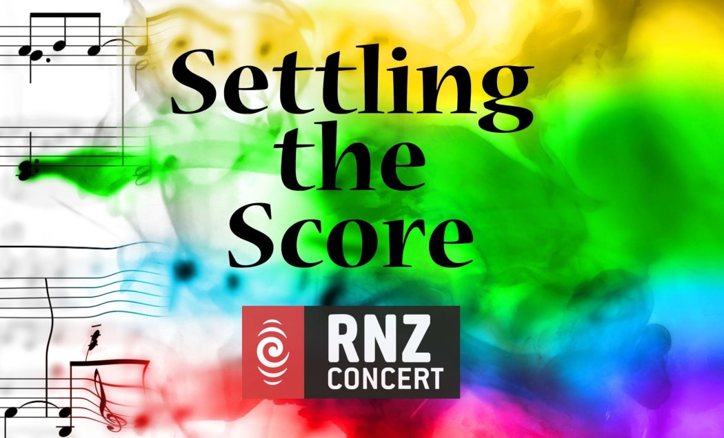 Settling The Score, RNZ Concert