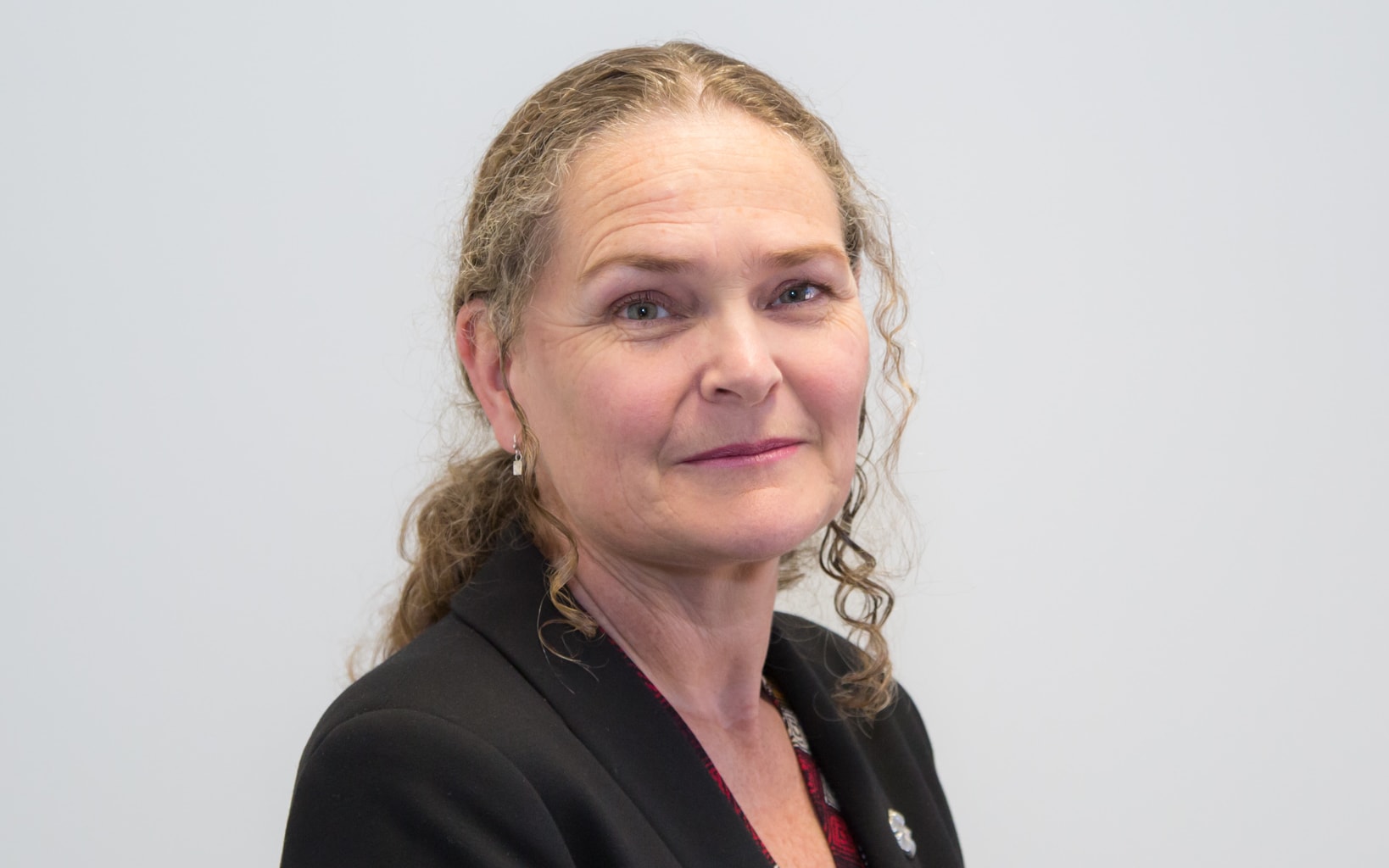 National Library Director Content Services Rachel Esson