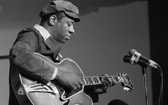 Grant Green