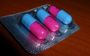 pills