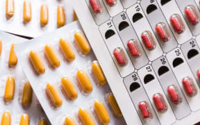 Anti-cancer drugs