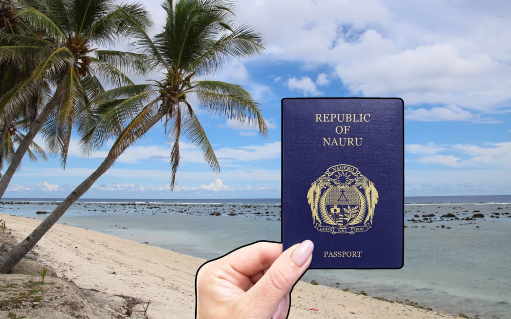 The Nauru citizenship by investment scheme allows investors to secure Nauru citizenship for US$105,000 within four months of their application.