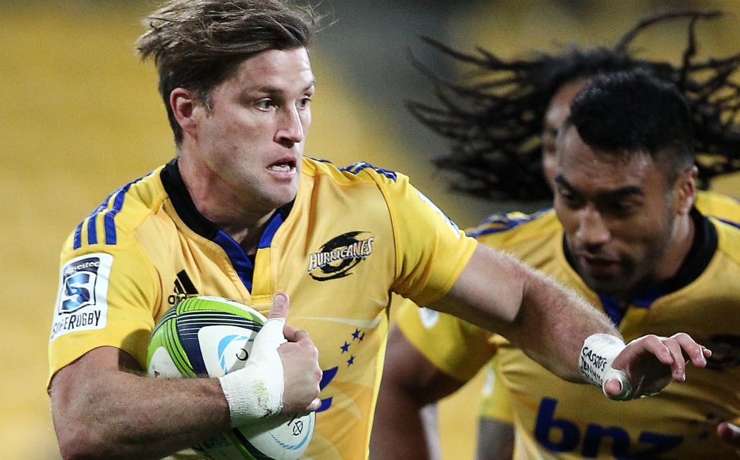 Can Cory Jane impress All Blacks coach Steve Hansen in two games for Wellington before the World Cup squad is named?
