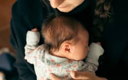 Pregnancy reshapes the brain in quite dramatic ways.