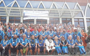 Fifth Pacific Meteorological Council meeting in Apia
