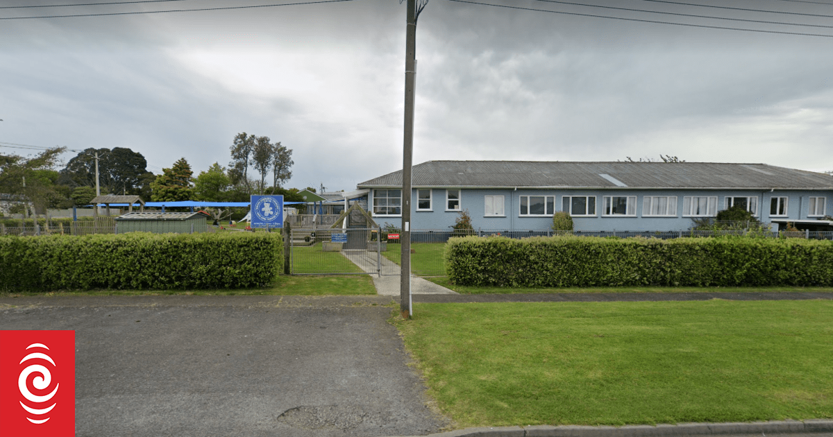 Parents Shocked by Childcare Centre Closure