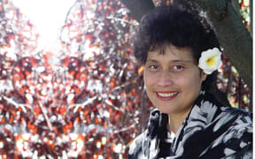 Faumuina Assoc. Professor Faafetai Sopoaga winner of Prime Minister's Supreme Award for Tertiary Teaching