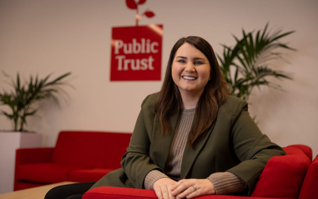 Public Trust wills expert Cat Simpson
