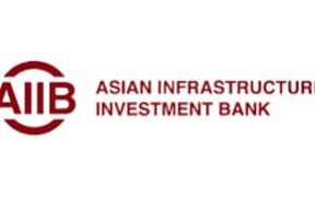 Asian Infrastructure Investment Bank logo