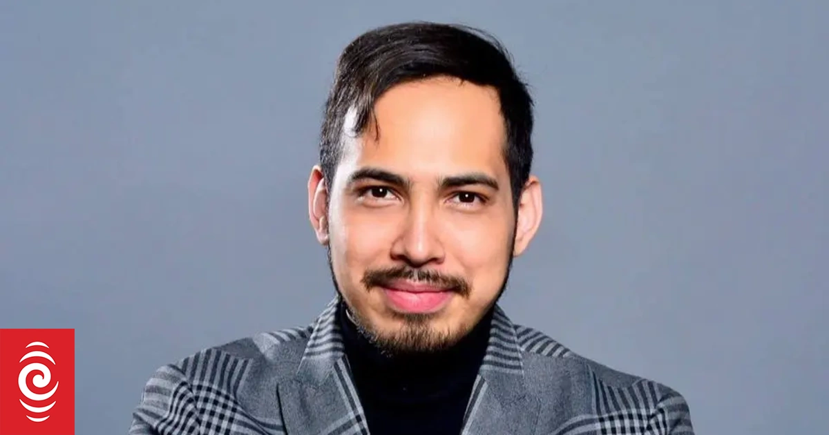 Richard Heydarian: Politics, resources and national security in the Indo-Pacific