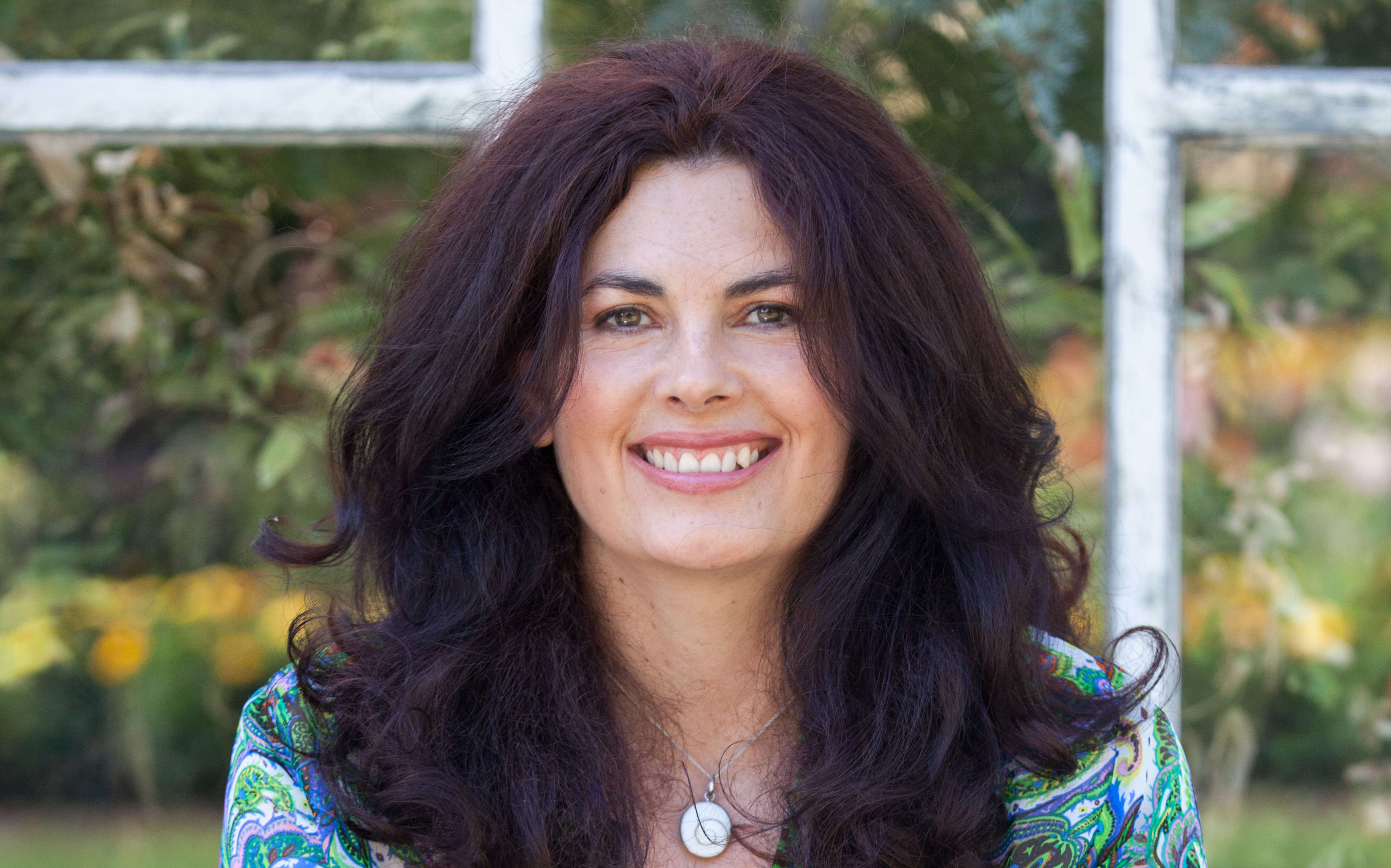 Stephanie Parkyn