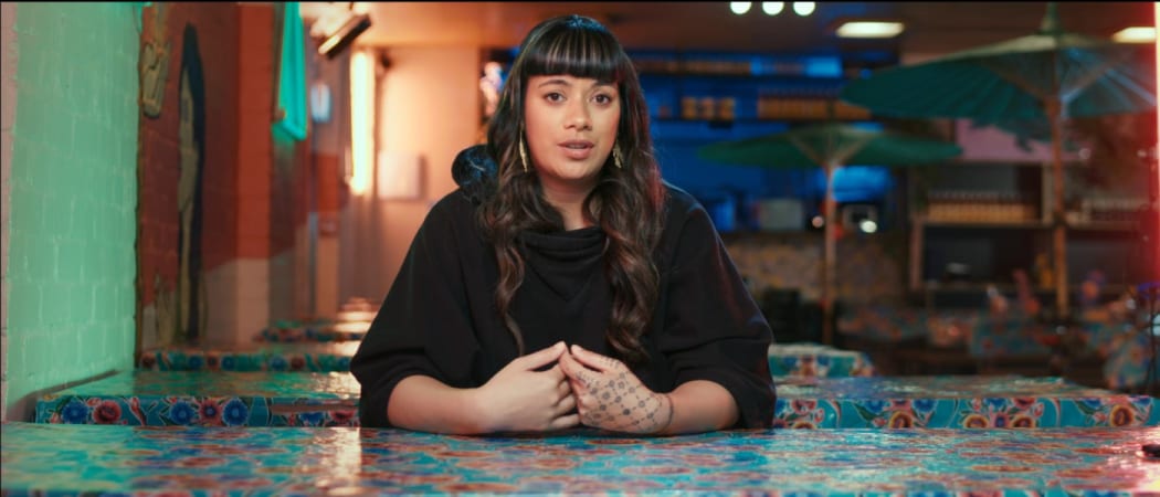 Karoline Tamati aka Ladi6