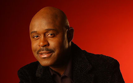 Tony Lindsay