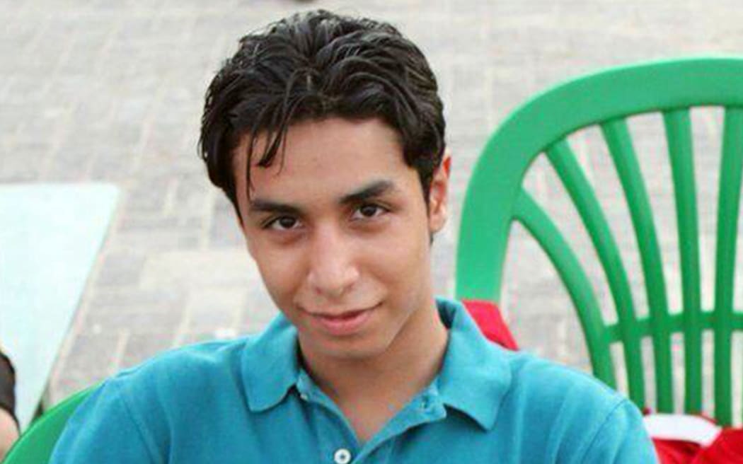 Ali al-Nimr - whose case sparked a global outcry - is reportedly among those at risk of execution