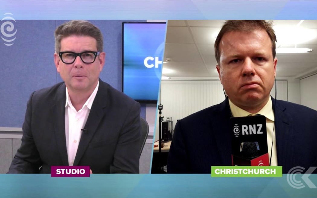 Will media merger spell end of independents?: RNZ Checkpoint