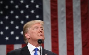 President Donald Trump