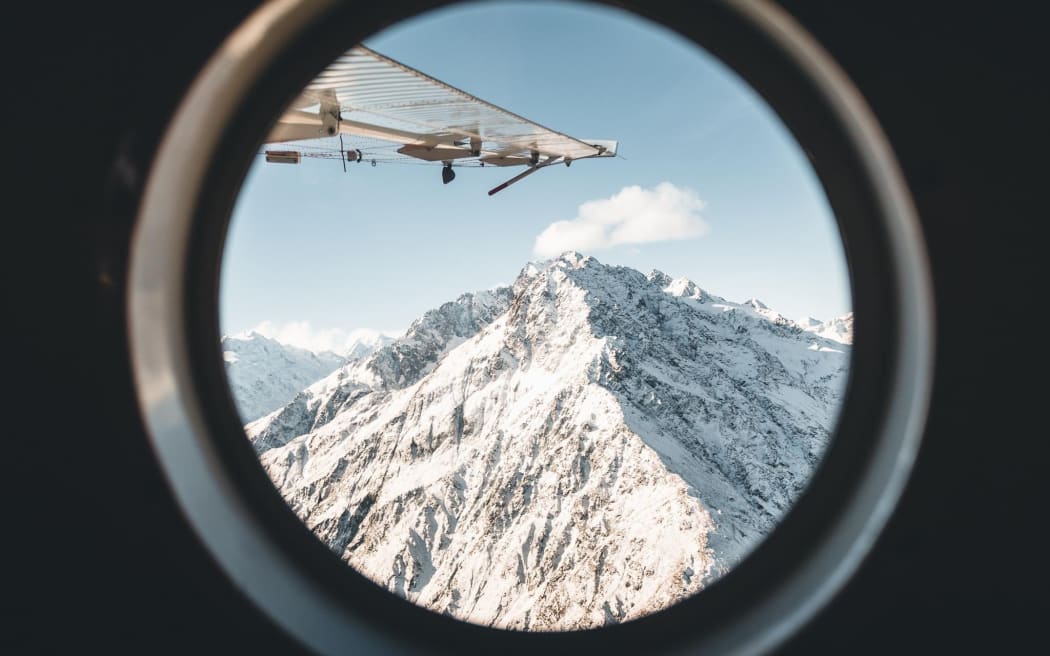 Cook Ski Planes and Helicopters now gives hundreds of visitors a year front row seats to the Hochstetter Icefall and the east face of Aoraki Mount Cook
