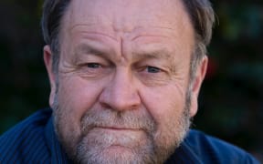 Composer Philip Norman