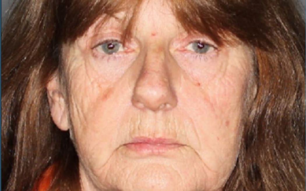 Police are appealing for sightings or information on the whereabouts of Patricia Ann Aldridge.