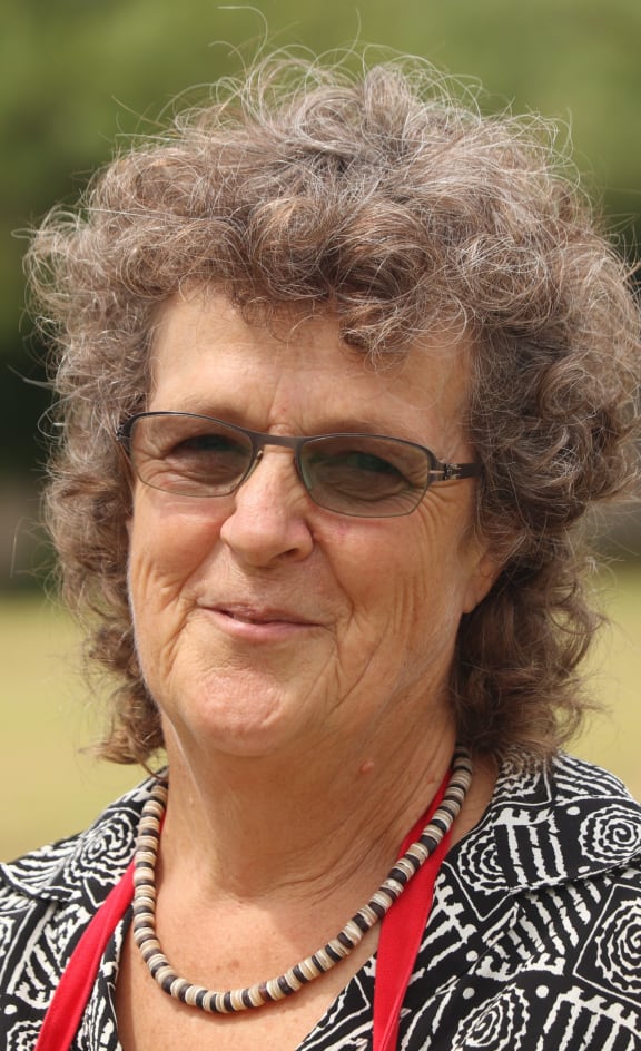 Jane Banfield