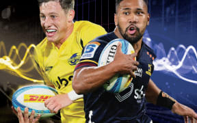 HURRICANES VS HIGHLANDERS