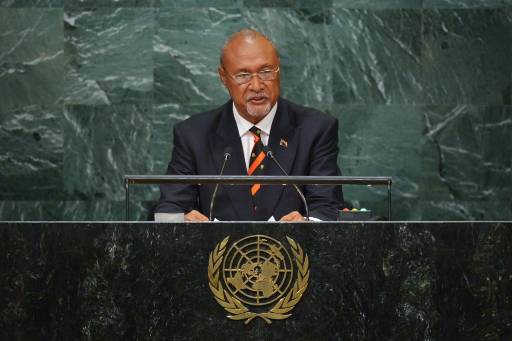 Sir Puka Temu