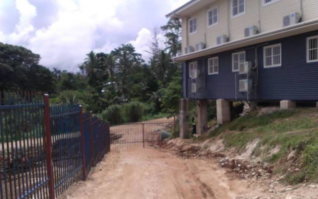 Hillside Haus