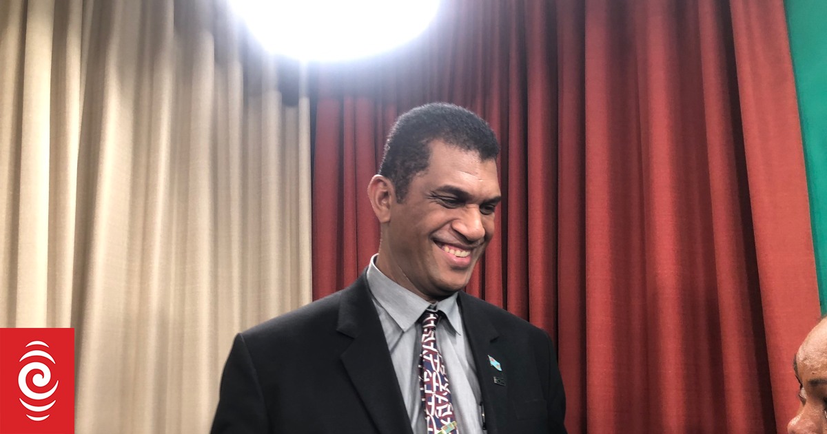 Pacific news in brief for April 24 - Vimarsana News