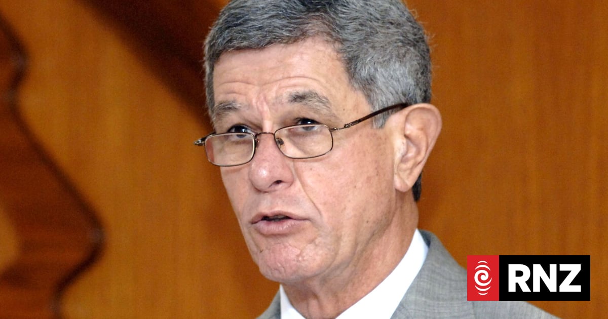 Call for the French govt to pay close attention to the Noumea Accord