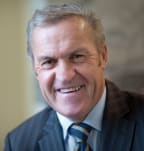 David Carter.
