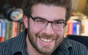 Samuel Mehr, the psychology of music