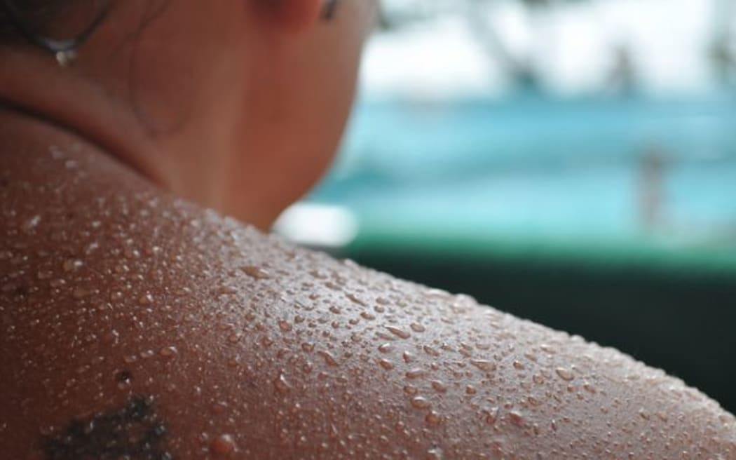 Sweat