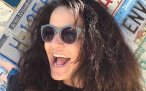 Karyn Rachtman