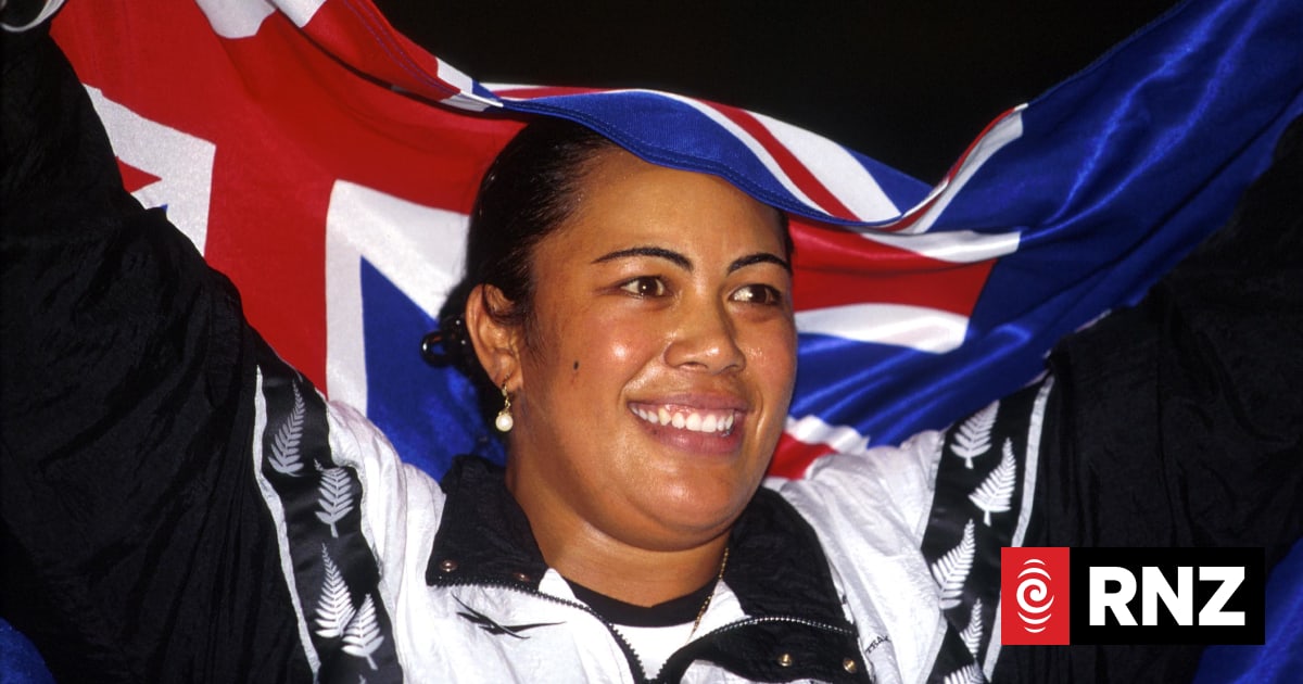 Malaysia asked to host Commonwealth Games | RNZ