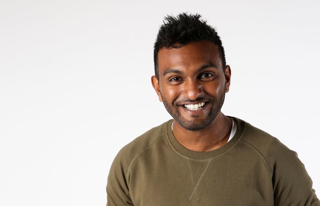 Nazeem Hussain
