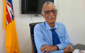 Toke Talagi