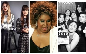 First Aid Kit, Aretha Franklin, Maimoa