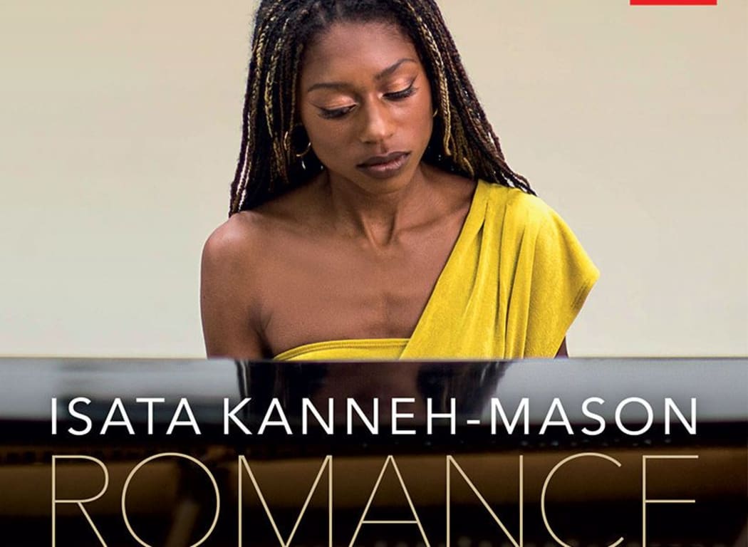 Isata Kanneh-Mason's album 'Romance'