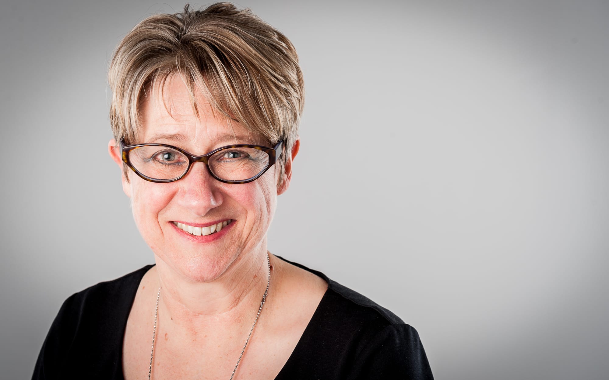 Otago University Professor of Public Health Louise Signal