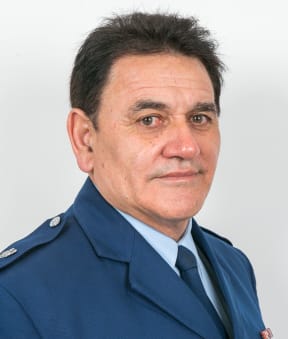 Wally Haumaha