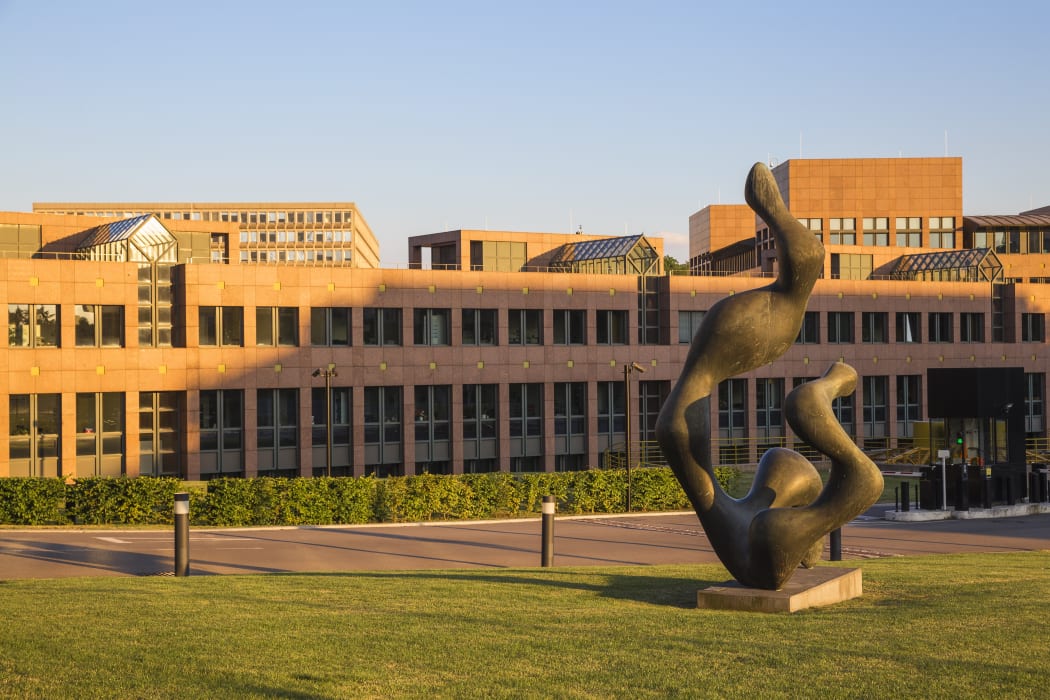 The European Court of Justice
